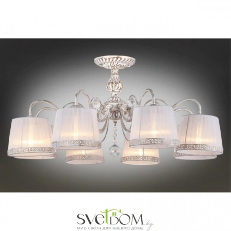 Люстры потолочныеOML-54107-08 Omnilux | Svetdom.by