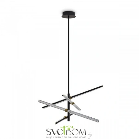 Подвесные светильники Freya FR5557PL-L32B от Магазина Svetdom.by