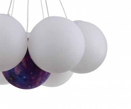 Люстры подвесные08475-7,20 Kink Light | Svetdom.by