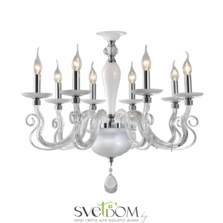 Люстры подвесныеAPL.702.03.08 Aployt | Svetdom.by
