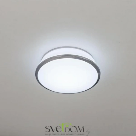 Встраиваемые светильники CITILUX CLD6008N от Магазина Svetdom.by