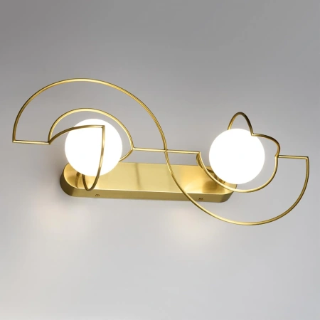 Настенный светильник Odeon Light FUTURUM 7195/6WL