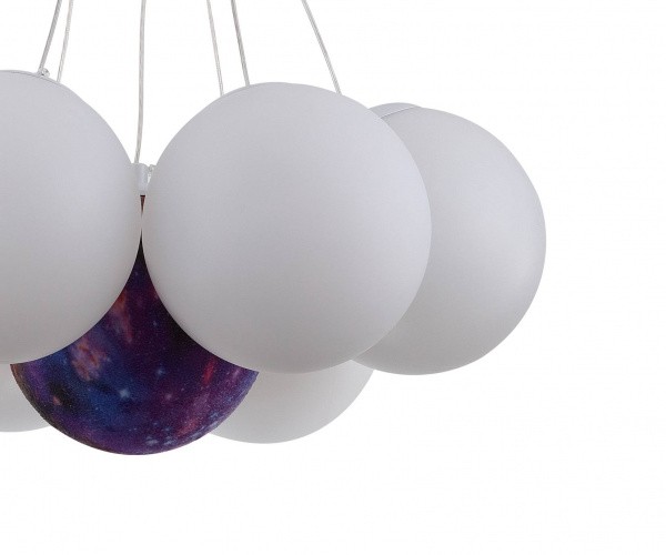 Люстры подвесные08475-7,20 Kink Light | Svetdom.by