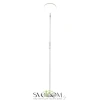 Citilux SOLO CL804060 LED Торшер с пультом Белый CITILUX