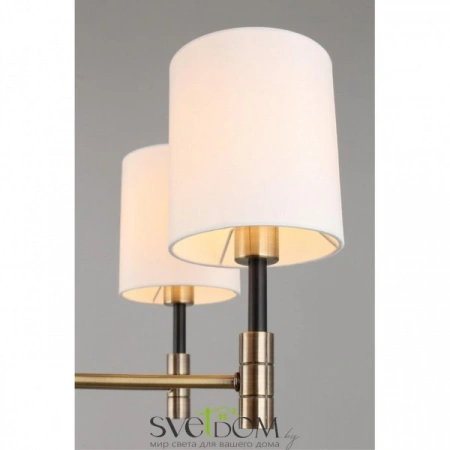 Люстры подвесныеOML-57503-06 Omnilux | Svetdom.by