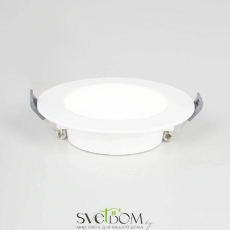 Citilux Галс CLD5505N Встраиваемый светодиодный светильник CITILUX