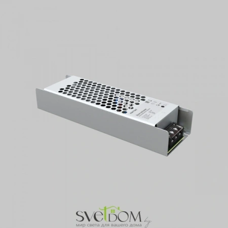 Блок питания PSL012 24В 100Вт IP20 821002