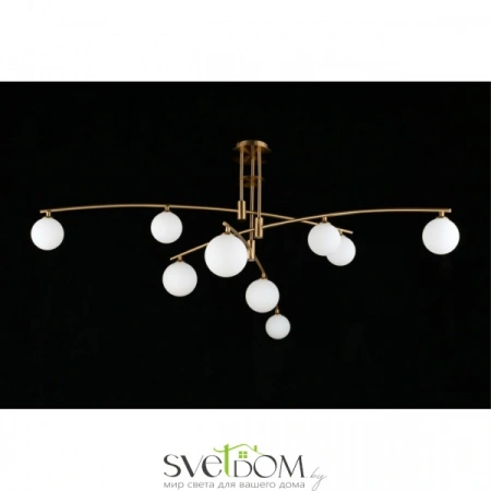Люстры потолочныеAPL.621.07.09 Aployt | Svetdom.by