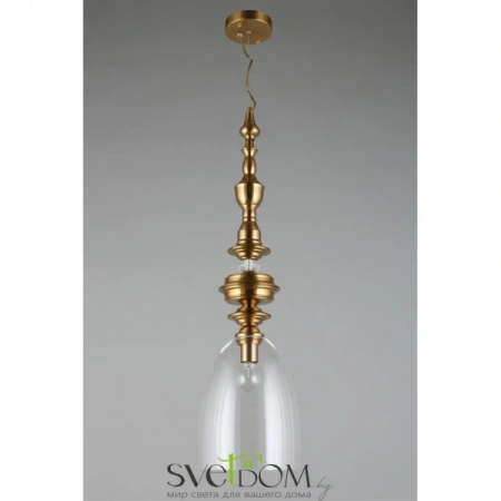 Подвесные светильники Aployt APL.602.16.01 от Магазина Svetdom.by