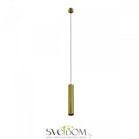 Подвесные светильники Maytoni P072PL-L12W3K-BS от Магазина Svetdom.by