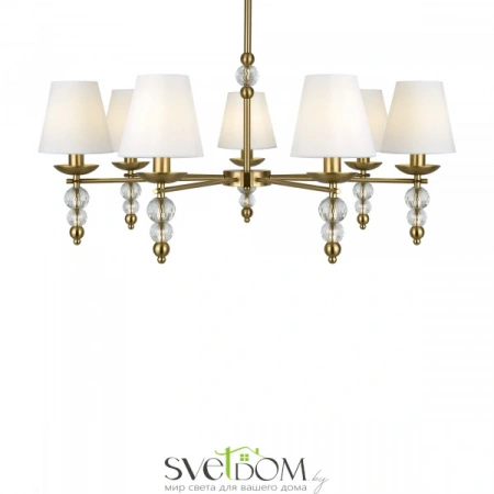 Потолочные светильники Freya FR1009CL-07BS от Магазина Svetdom.by