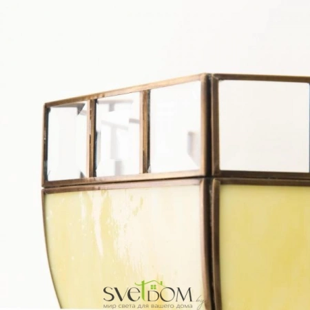 Бра CL440311 CITILUX | Svetdom.by