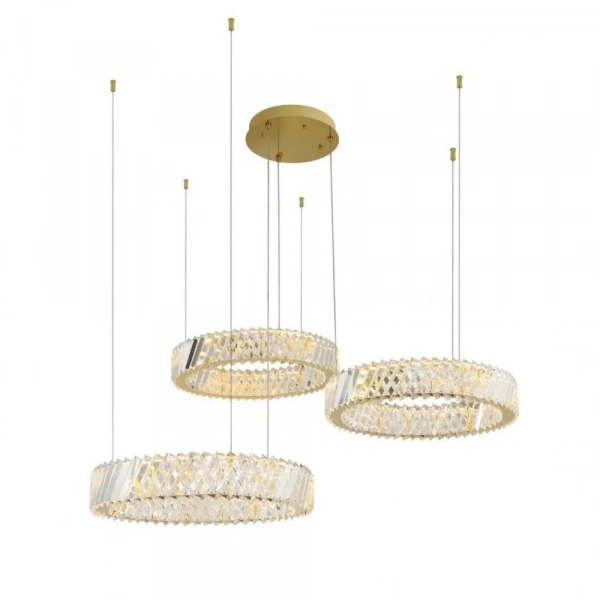 Люстра подвесная Aployt  APL.791.13.60