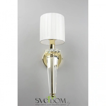 Настенные светильники OML-88101-01 Omnilux | Svetdom.by