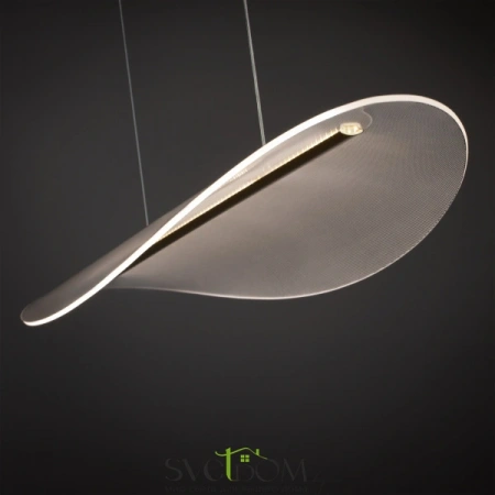 Подвесные светильники Freya FR5441PL-L40G от Магазина Svetdom.by