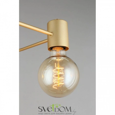 Люстры потолочныеAPL.911.07.03 Aployt | Svetdom.by