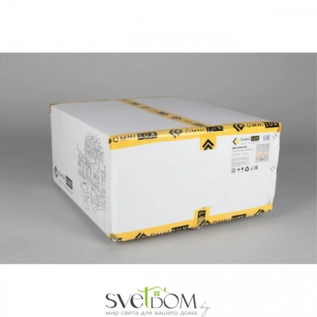 Люстры подвесныеOML-64603-08 Omnilux | Svetdom.by