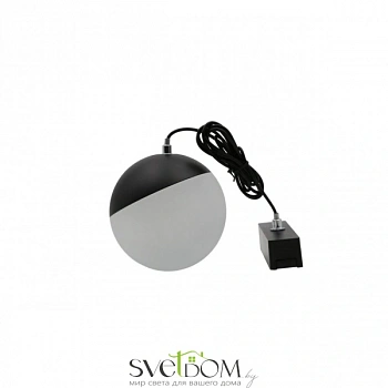 Светильник трековый Aployt  APL.0125.00.06