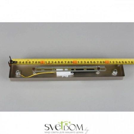 Настенные светильники APL.609.11.01 Aployt | Svetdom.by