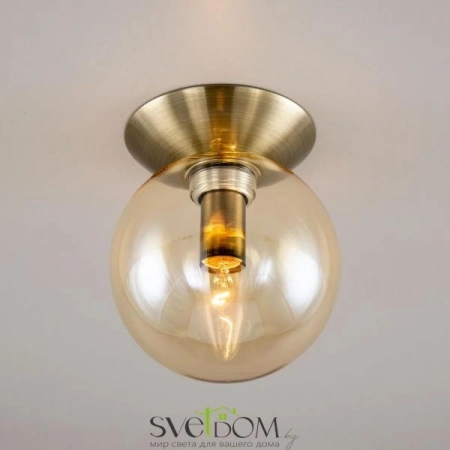 Накладные светильники CITILUX CL102513 от Магазина Svetdom.by