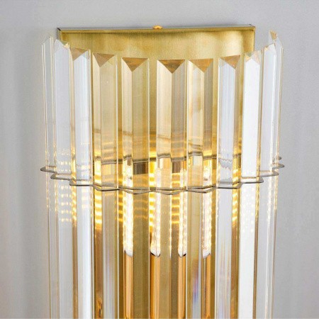 Настенные светильники ML.508.02 GD MODELUX | Svetdom.by