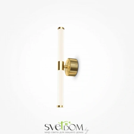 Настенные светильники MOD106WL-L10G3K Maytoni | Svetdom.by