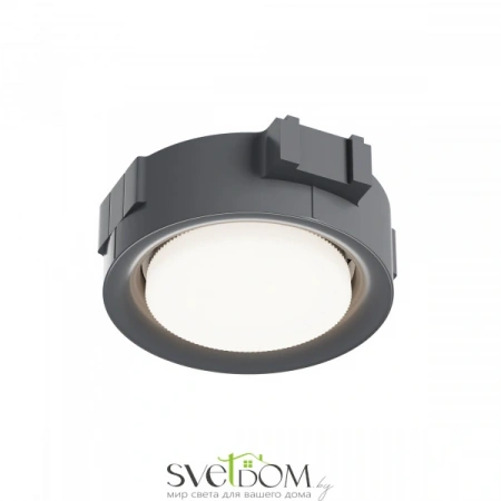 Встраиваемые светильники Maytoni DL019-GX53-W от Магазина Svetdom.by