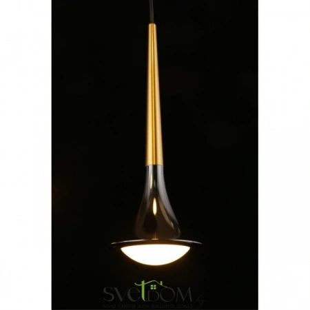 Люстры подвесныеAPL.784.06.05 Aployt | Svetdom.by