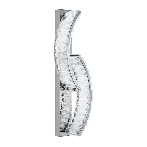 Настенные светильники ML.756.02 CR MODELUX | Svetdom.by