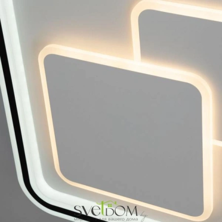 Люстры потолочныеCL739180E CITILUX | Svetdom.by