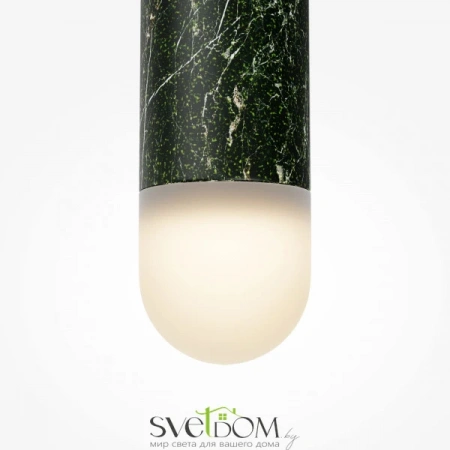 Подвесные светильники Maytoni MOD534PL-L4B3K1 от Магазина Svetdom.by