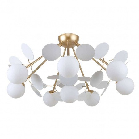 Люстры потолочные2771-8P Favourite | Svetdom.by