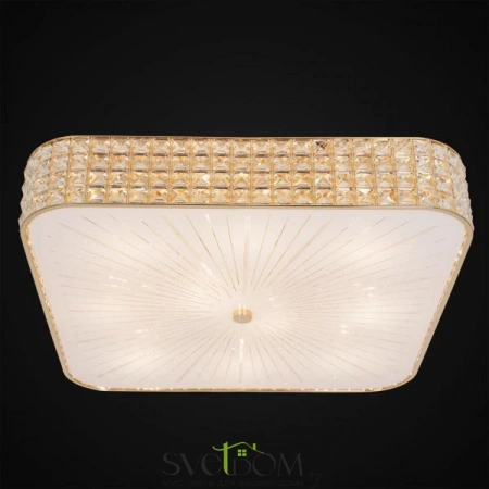 Люстры потолочныеCL324202 CITILUX | Svetdom.by