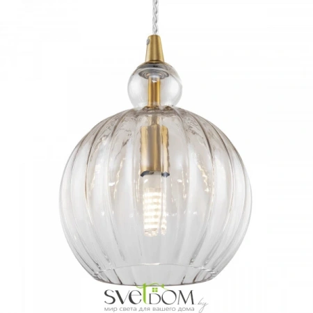 Подвесные светильники Maytoni P006PL-01BS от Магазина Svetdom.by