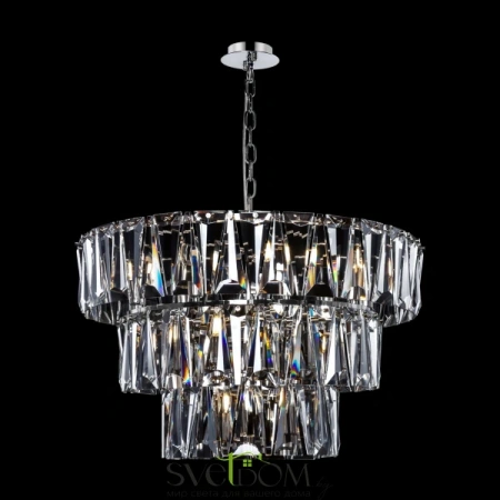 Подвесные светильники Maytoni MOD043PL-18CH от Магазина Svetdom.by