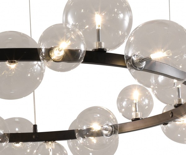 Люстры подвесные07608-24A,19 Kink Light | Svetdom.by