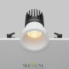 Встраиваемый светильник Technical DL118-15W-2.7K-W Maytoni