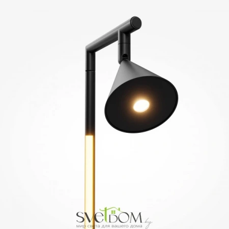 MOD489FL-L20B3K Maytoni