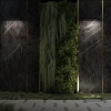 Уличный настенный светильник Odeon Light GRAZE 7040/14WL