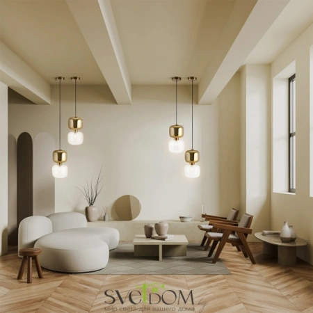 Подвесные светильники Freya FR5215PL-01BS от Магазина Svetdom.by