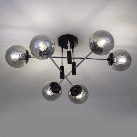 Потолочные светильники MODELUX MD.2697.6 от Магазина Svetdom.by