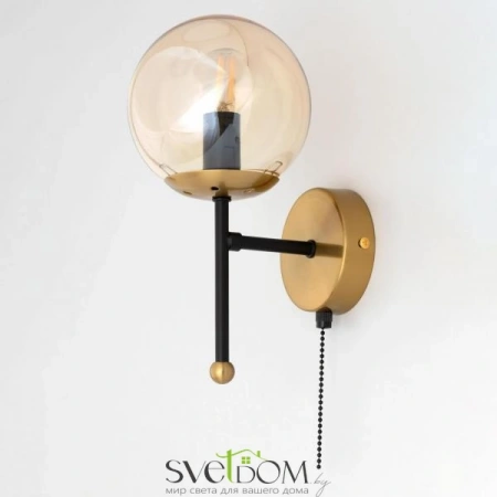 Бра CL144315 CITILUX | Svetdom.by