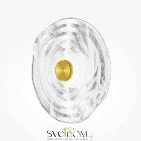 Бра MOD343WL-L5BS3K1 Maytoni | Svetdom.by