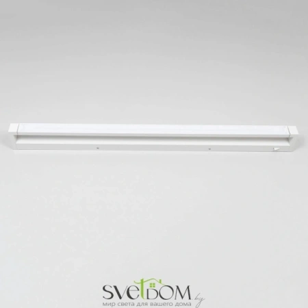 Citilux Визор CL708290N LED Настенная подсветка с выключателем Белая CITILUX