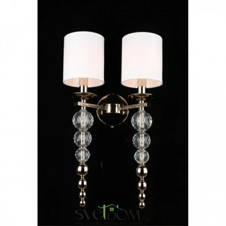 Настенные светильники APL.842.11.02 Aployt | Svetdom.by