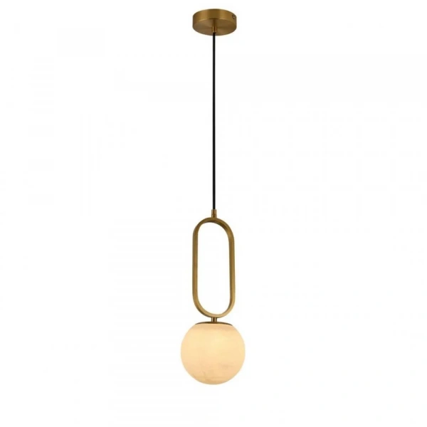 Светильник подвесной Aployt  APL.351.16.01