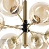 Люстра на штанге Citilux Нарда CL204180 CITILUX
