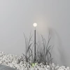 Ландшафтный светильник Шин / Shin 3000К 2,4Вт IP 65 Maytoni