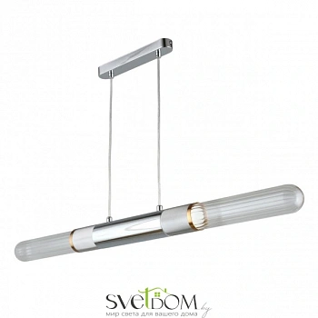 Люстра подвесная Aployt  APL.307.13.02