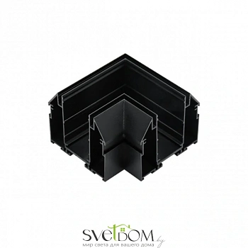 Трековая фурнитура Aployt  APL.0284.00.04